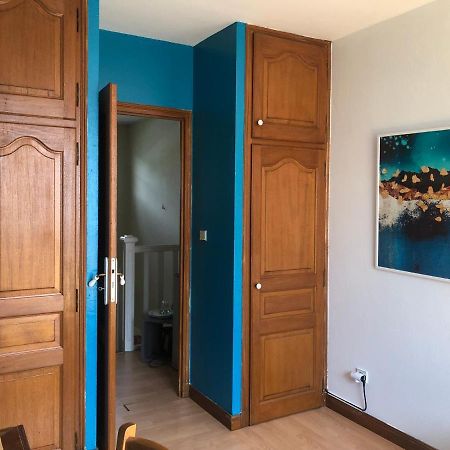 Chambres Avec Piscine Toulouse Luaran gambar