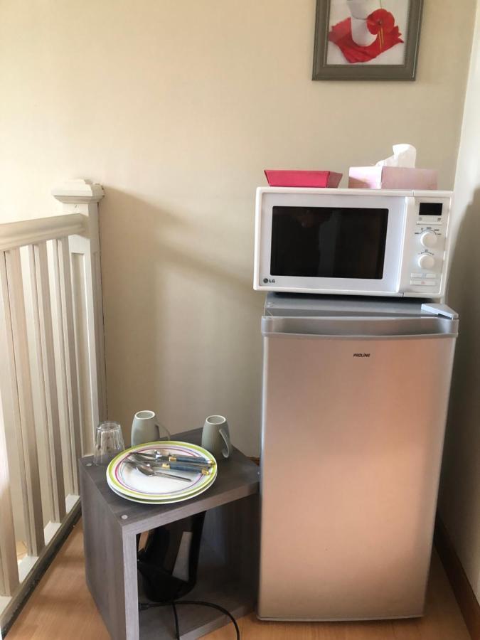 Chambres Avec Piscine Toulouse Luaran gambar