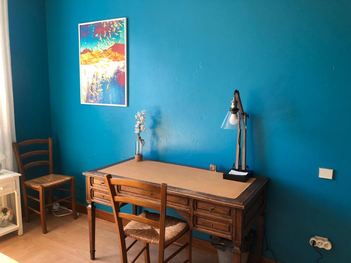Chambres Avec Piscine Toulouse Luaran gambar