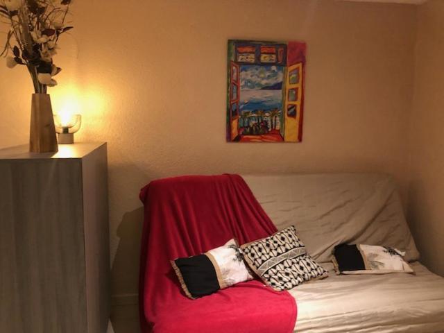 Chambres Avec Piscine Toulouse Luaran gambar