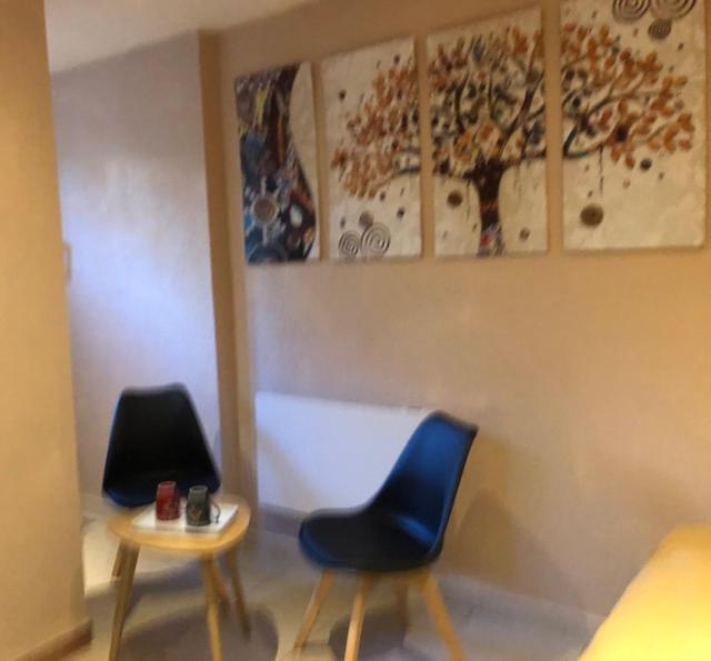 Chambres Avec Piscine Toulouse Luaran gambar