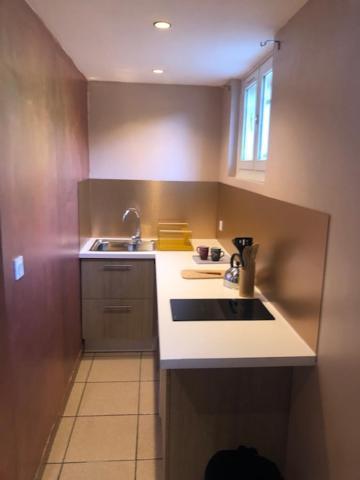 Chambres Avec Piscine Toulouse Luaran gambar