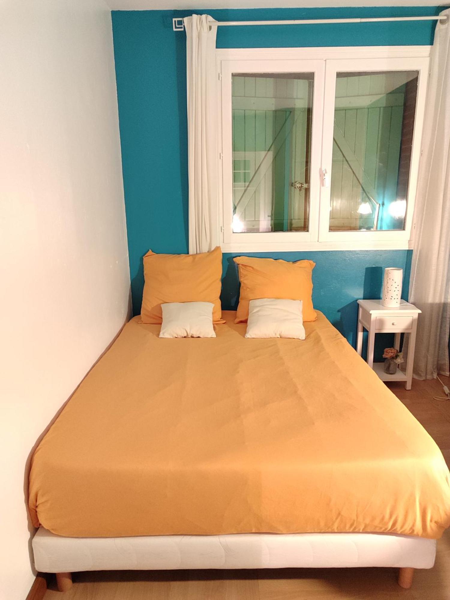 Chambres Avec Piscine Toulouse Luaran gambar