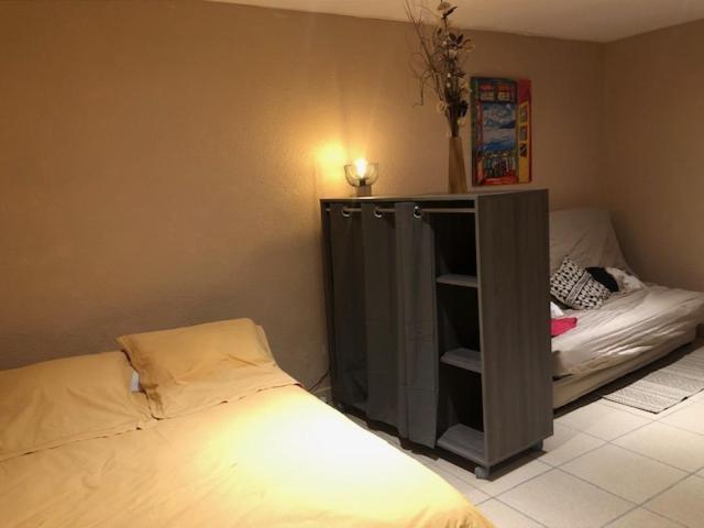 Chambres Avec Piscine Toulouse Luaran gambar